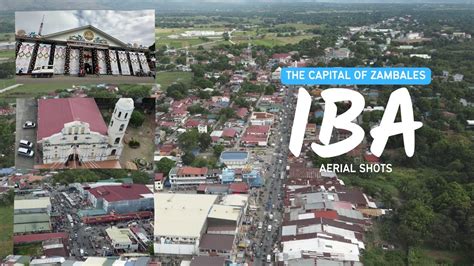 what is the capital of la|Iba pa.